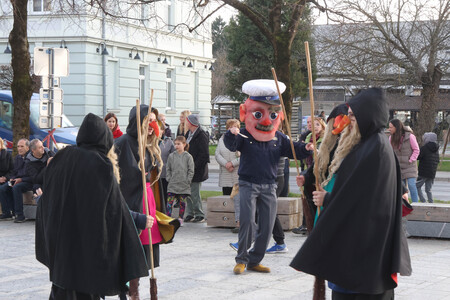 Manca Caserman  sprejem  03 Foto Ljubo Vukelič